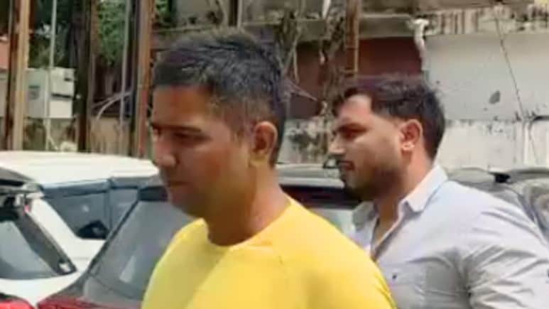 5 दिन ED की रिमांड पर भूपेश बघेल के बेटे चैतन्य, शराब घोटाले से जुड़े मामले में घर से हुई थी गिरफ्तारी