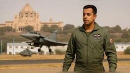 Fighter Plane Crash: जगुआर फाइटर जेट क्रैश में पाली के पायलट ऋषिराज सिंह शहीद, शादी के लिए लड़की देख रहे थे माता-पिता
