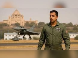 Fighter Plane Crash: जगुआर फाइटर जेट क्रैश में पाली के पायलट ऋषिराज सिंह शहीद, शादी के लिए लड़की देख रहे थे माता-पिता Fighter Plane Crash: जगुआर फाइटर जेट क्रैश में पाली के पायलट ऋषिराज सिंह शहीद, शादी के लिए लड़की देख रहे थे माता-पिता