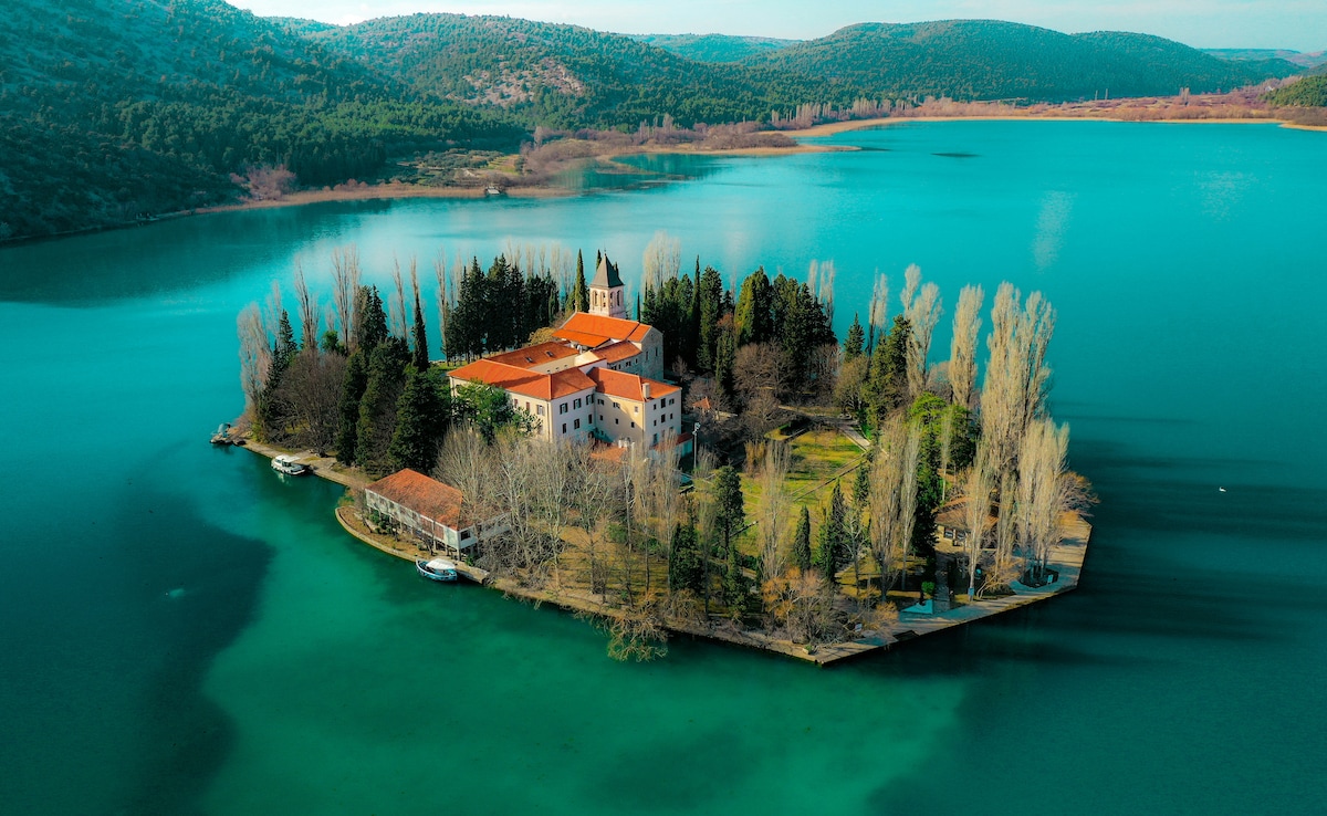 Croatia. Photo: Unsplash Croatia. Photo: Unsplash