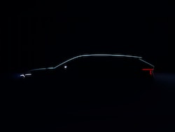 Skoda Vision O Concept Previews Brand&#039;s Future Estate Car&#039;s Design