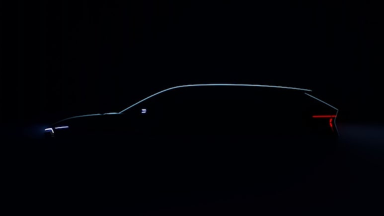 Skoda Vision O Concept Previews Brand's Future Estate Car's Design