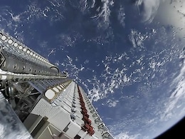 Elon Musk's Starlink To Run Technical, Security Demos In Mumbai From October 30 Elon Musk's Starlink To Run Technical, Security Demos In Mumbai From October 30