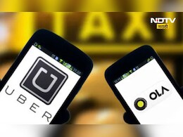 Ola Uber News: ओला, उबेर, रॅपिडो सारख्या ॲप बेस्ड टॅक्सीचे भाडे महागणार? कारण काय? Ola Uber News: ओला, उबेर, रॅपिडो सारख्या ॲप बेस्ड टॅक्सीचे भाडे महागणार? कारण काय?