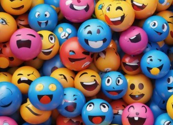 World Emoji day: क्या एक दिन शब्दों को बेदखल कर देंगे इमोजी?