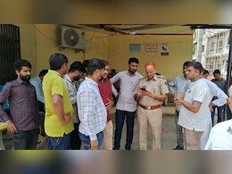 Student Suicide: सीकर में कोच‍िंग छात्र ने बेडशीट का फंदा बनाकर लगाई फांसी, 48 घंटे पहले ल‍िया था एडम‍िशन