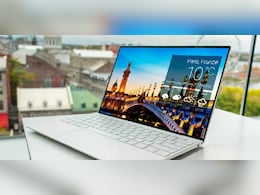 दमदार परफॉर्मेंस, शानदार कीमत! Budget में पाएं HP, DELL, Lenovo, Samsung जैसे Top Brands के बढ़िया Laptop दमदार परफॉर्मेंस, शानदार कीमत! Budget में पाएं HP, DELL, Lenovo, Samsung जैसे Top Brands के बढ़िया Laptop