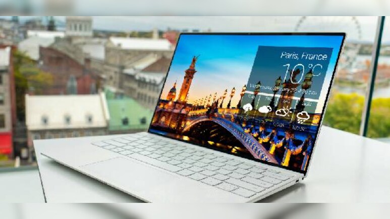 दमदार परफॉर्मेंस, शानदार कीमत! Budget में पाएं HP, DELL, Lenovo, Samsung जैसे Top Brands के बढ़िया Laptop दमदार परफॉर्मेंस, शानदार कीमत! Budget में पाएं HP, DELL, Lenovo, Samsung जैसे Top Brands के बढ़िया Laptop