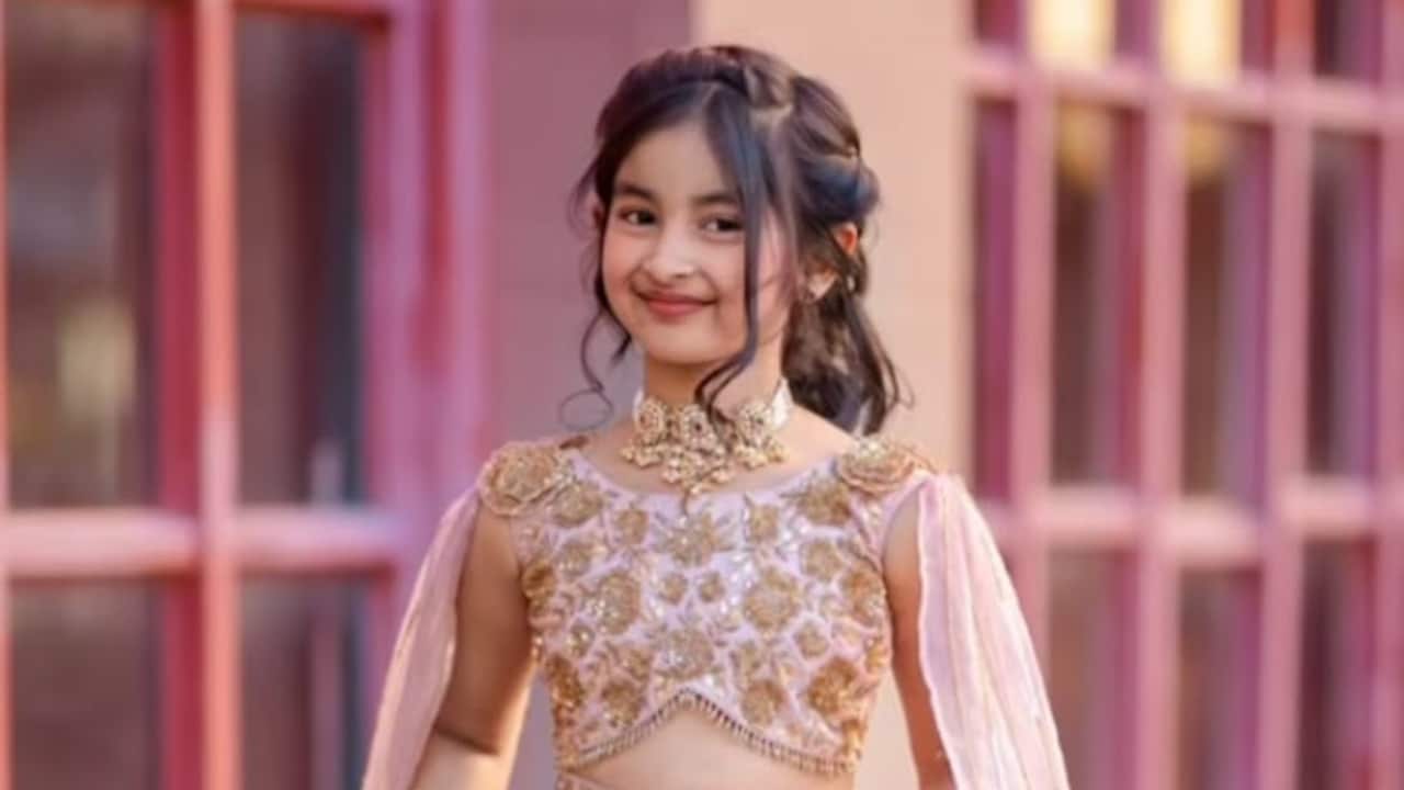 Pick A Lehenga Choli That Lets You Move, Walk And Dance With Ease