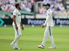 Gill Reveals On-Field Argument With Siraj On Tense Day 5: "He Questioned..."