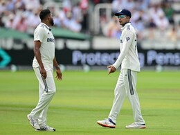 Shubman Gill Gets Vote Of Confidence After Experts Accuse Him Of "Copying Someone"