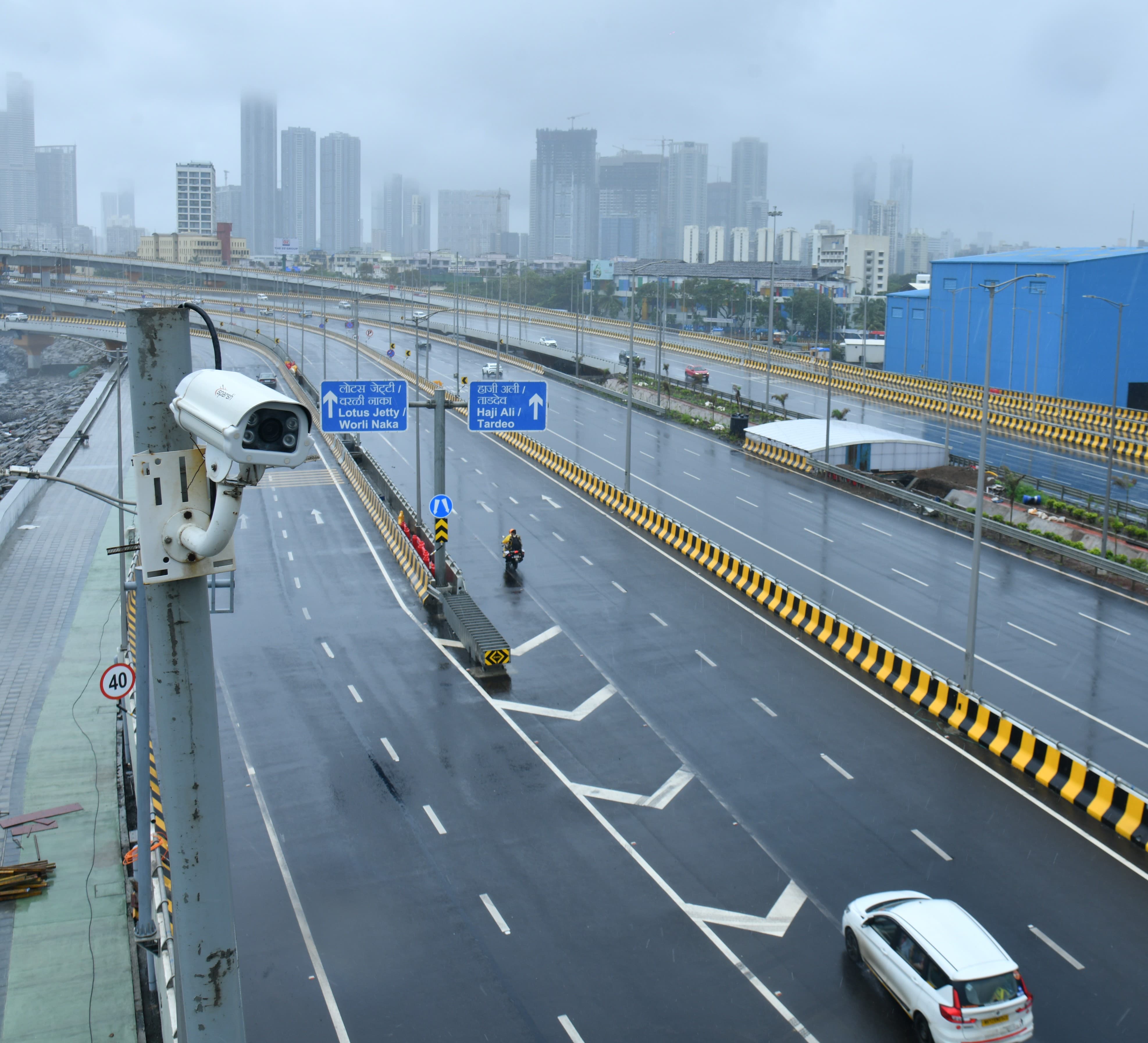 1 अप्रैल से चीनी CCTV का खेल खत्म? Hikvision, Dahua और TP-Link के कैमरे भारत में हो सकते हैं बैन