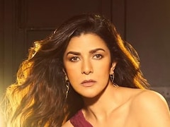 Like Nimrat Kaur, Enjoy A Shikara Boat Ride On Your Next Trip To Kashmir. Watch Video