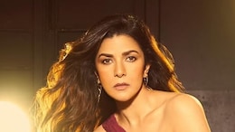 Nimrat Kaur Reveals How Harsh Criticism Shook Her Confidence: "I Felt I Wasn't..."