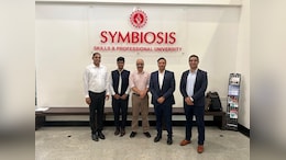 Symbiosis' 4-Month Intensive Programme To Upskill Dharavi Graduates