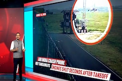 No Proof To Suggest Sabotage, Bird Hit In Air India Plane Crash Report No Proof To Suggest Sabotage, Bird Hit In Air India Plane Crash Report