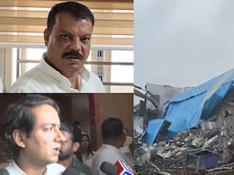 Bulldozer Action: यासीन मछली का बंगला गिराकर घिरी सरकार, कांग्रेस नेताओं ने उठाए ये गंभीर सवाल Bulldozer Action: यासीन मछली का बंगला गिराकर घिरी सरकार, कांग्रेस नेताओं ने उठाए ये गंभीर सवाल