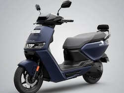 Ather Energy Closing Market Share Gap With Ola Electric, Rizta Remains Company&#039;s Best-Seller