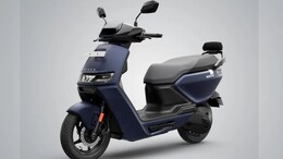 Ather Energy Closing Market Share Gap With Ola Electric, Rizta Remains Company's Best-Seller