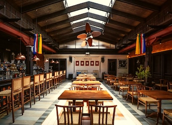 Under A 100-Year-Old Banyan Tree In Kathmandu, 'The Old House' Makes A Case For Slowing Down