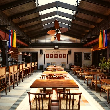 Under A 100-Year-Old Banyan Tree In Kathmandu, 'The Old House' Makes A Case For Slowing Down