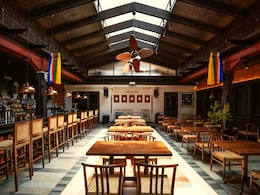 Under A 100-Year-Old Banyan Tree In Kathmandu, 'The Old House' Makes A Case For Slowing Down Under A 100-Year-Old Banyan Tree In Kathmandu, 'The Old House' Makes A Case For Slowing Down