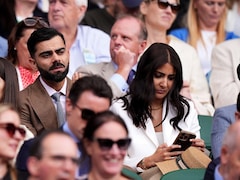 Virat Kohli Makes Big India-Pakistan Remark While Comparing Tennis And Cricket