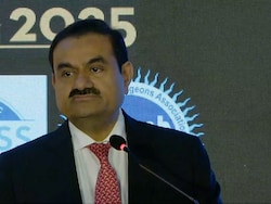 Gautam Adani Redesignated As Non-Executive Chairman Of Adani Ports