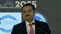 'उद्यमिता सपने से नहीं साहस से शुरू होती है' SMISS-AP के 5वें वार्षिक सम्मेलन में गौतम अदाणी ने सुनायी अपनी कहानी