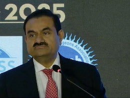 Gautam Adani Redesignated As Non-Executive Chairman Of Adani Ports Gautam Adani Redesignated As Non-Executive Chairman Of Adani Ports