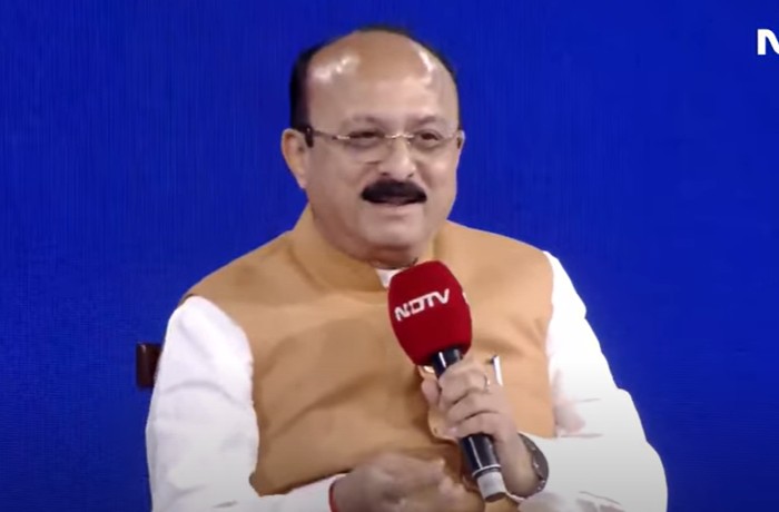 शिक्षा, सफाई और दिल्ली का भविष्य... NDTV कॉन्क्लेव में आशीष सूद ने बताया सरकार का रोडमैप
