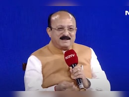शिक्षा, सफाई और दिल्ली का भविष्य... NDTV कॉन्क्लेव में आशीष सूद ने बताया सरकार का रोडमैप