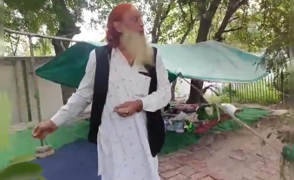 Latest and Breaking News on NDTV Latest and Breaking News on NDTV