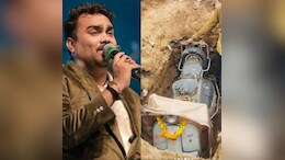 जिस स्कूटर ने गायक को दिलाया नाम, अब बना उसका स्मारक