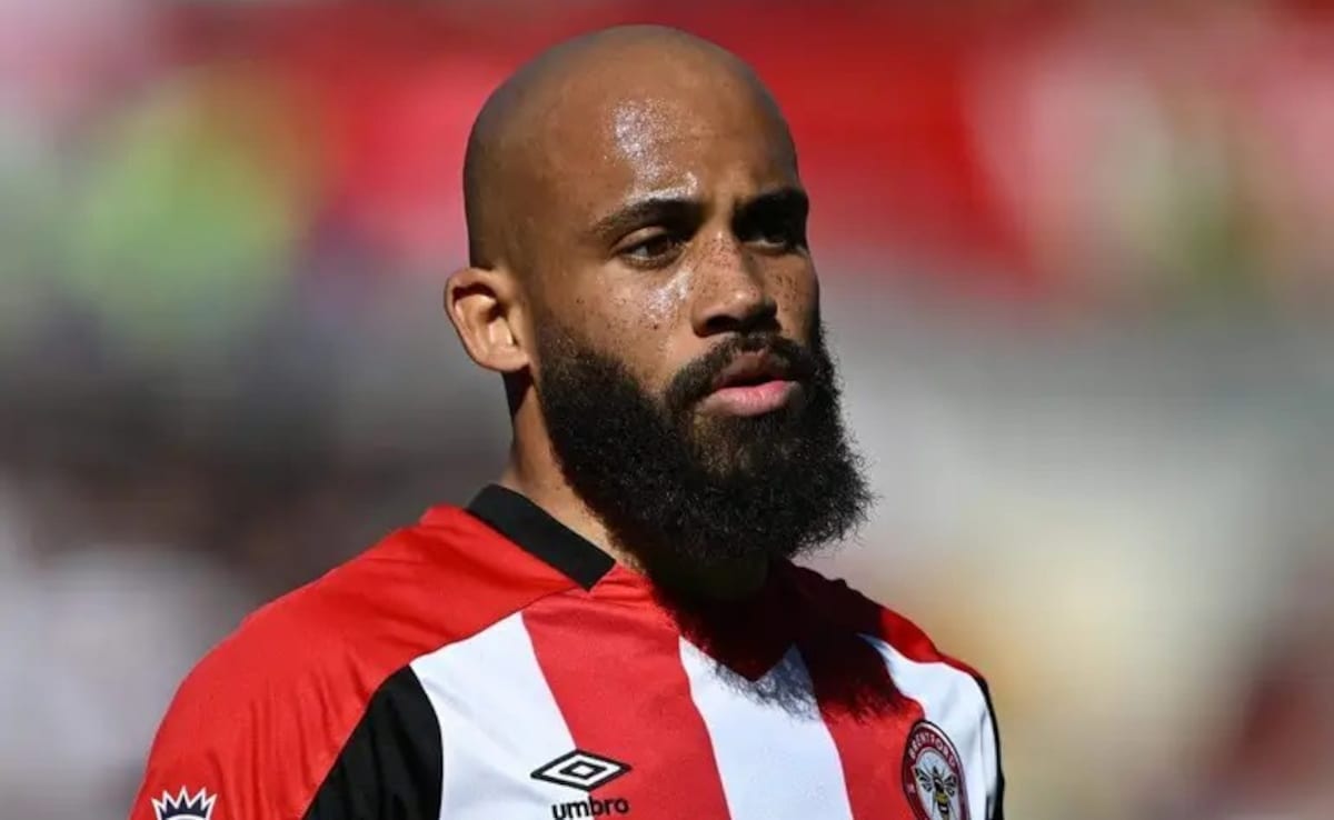 Manchester United Agree Deal To Sign Brentford Winger Bryan Mbeumo: Reports