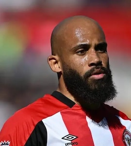 Manchester United Agree Deal To Sign Brentford Winger Bryan Mbeumo: Reports