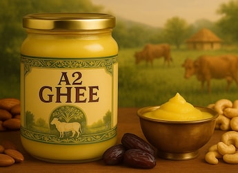 What Is A2 Ghee And Why Are People Calling It A Superfood