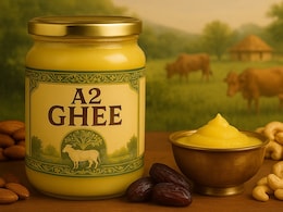 What Is A2 Ghee And Why Are People Calling It A Superfood What Is A2 Ghee And Why Are People Calling It A Superfood