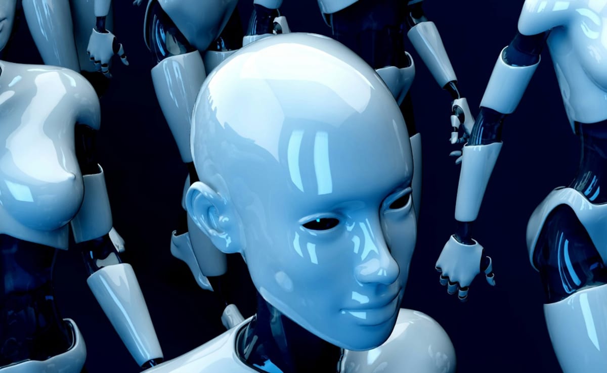 Топ изпълнителният директор на Google предупреждава AI за вашата работа: „Няма среден клас“ 