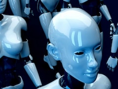 Top Google Executive Warns AI Is Coming For Your Job: 'There Is No Middle Class'