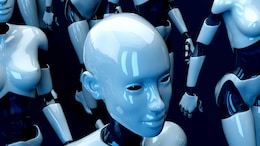 Top Google Executive Warns AI Is Coming For Your Job: 'There Is No Middle Class'