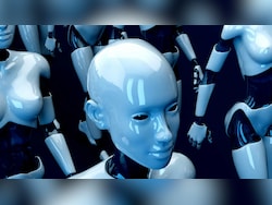 &#039;Marathon At F1 Speed&#039;: China Bids To Lap US In AI Leadership