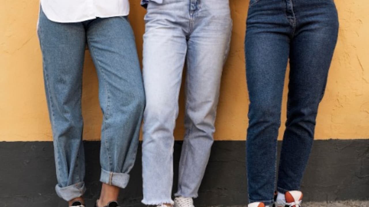 Here are Top Collections Of Mid-Rise Jean For Women Available On Flipkart
