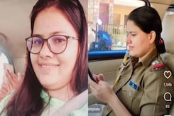 How "Mooli Devi" Faked Identity, Worked As Cop In Rajasthan For 2 Years How "Mooli Devi" Faked Identity, Worked As Cop In Rajasthan For 2 Years