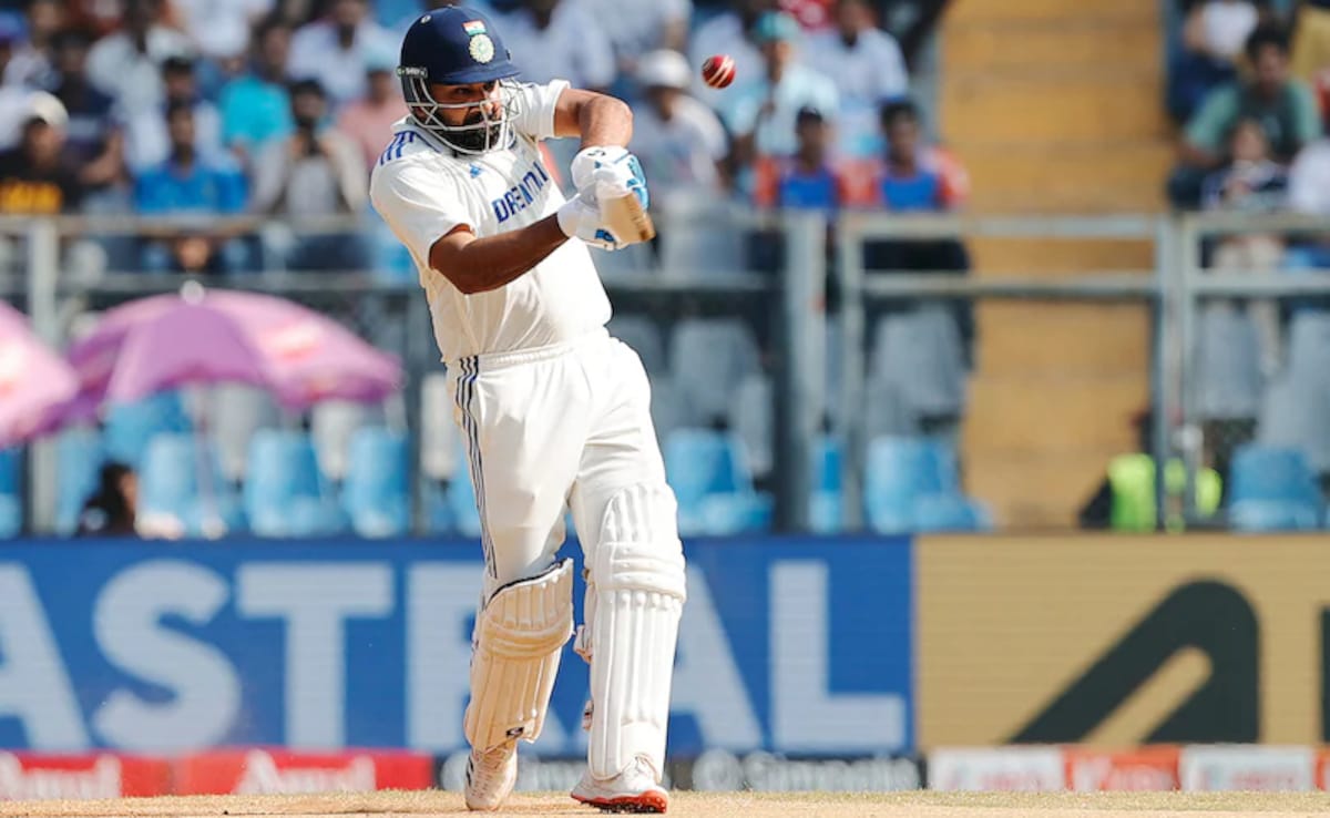 Ex-MI Teammate On Reason Behind Rohit Sharma's Test Retirement: "He Would've Known..."