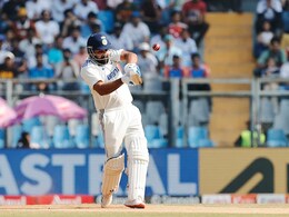 Ex-MI Teammate On Reason Behind Rohit Sharma's Test Retirement: "He Would've Known..."