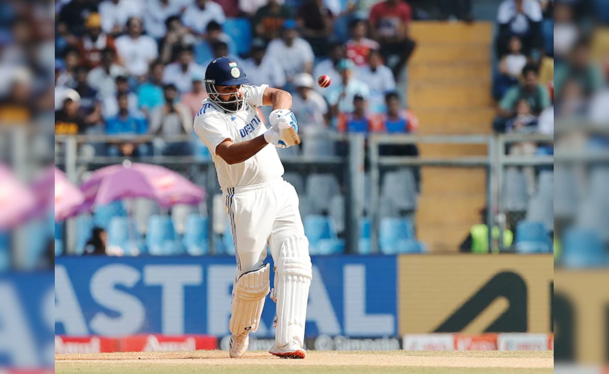 Latest and Breaking News on NDTV