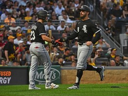 Mike Tauchman Has 3-Run Double In 6-Run 6th In The White Sox's Victory Over The Pirates