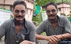 Snake Catcher Rides Bike With Snake Around Neck, Dies After It Bites Him
