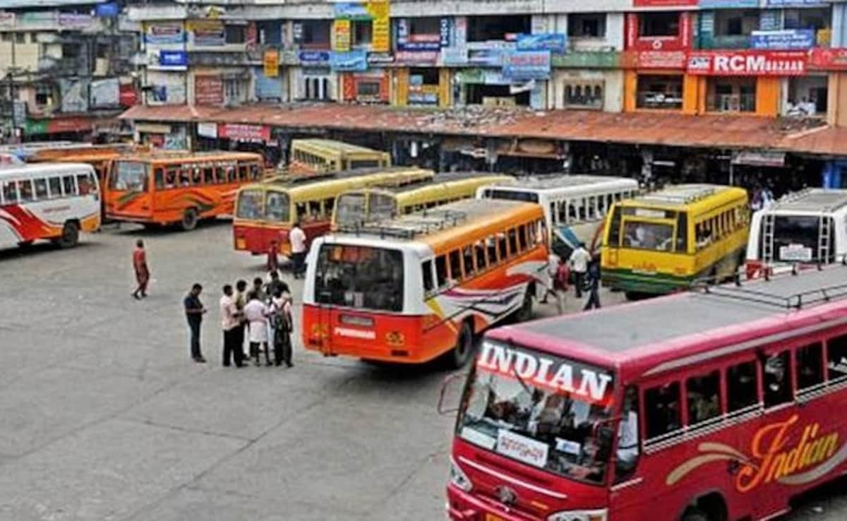 बस-कैब सब बंद! महाराष्ट्र में बेमियादी हड़ताल की तैयारी, ई चालान को लेकर सरकार से मतभेद बरकरार